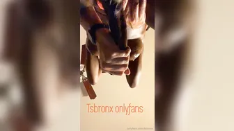 TSBronx onlyfans Cute brunette