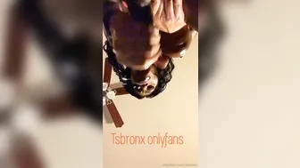 TSBronx onlyfans Cute brunette