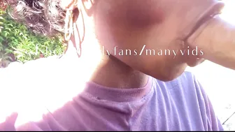 TSBronx onlyfans Mischievous whore