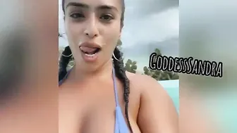 Sandra onlyfans 09 august 2020