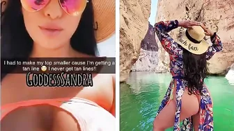 Sandra onlyfans naughty mare fucks pussy sex machine