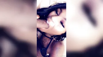 TSBronx onlyfans charming babe in free chat