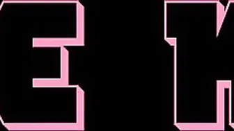 Elle onlyfans babe in stockings fucks both holes