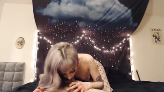 Elle onlyfans Vicious lady