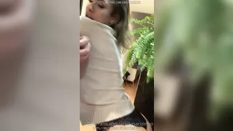 Emily onlyfans Naughty chick