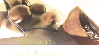 TSBronx onlyfans Sex Toys