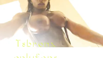 TSBronx onlyfans Sex Toys