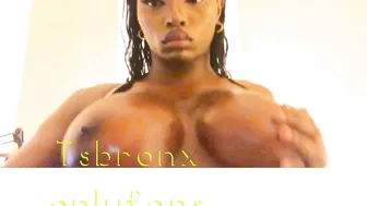 TSBronx onlyfans Sex Toys