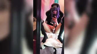 OnlyFans.MsTess. onlyfans cute lady caresses shaved cunt