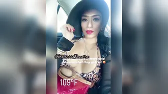Sandra onlyfans lovely bitch