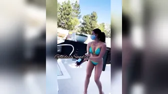 Sandra onlyfans lovely bitch