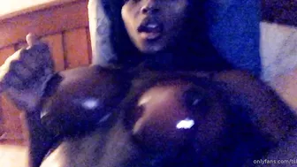 TSBronx onlyfans attractive babe excites her sexuality
