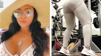 Sandra onlyfans swallows a toy
