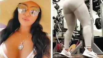 Sandra onlyfans swallows a toy