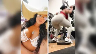 Sandra onlyfans swallows a toy