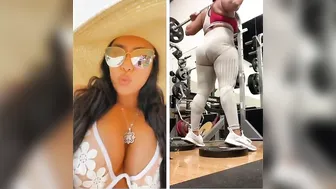 Sandra onlyfans swallows a toy