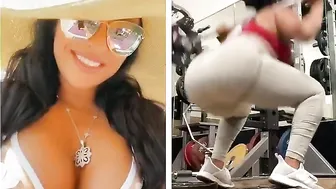 Sandra onlyfans swallows a toy