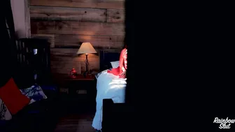 MissRainbowslut onlyfans trains holes