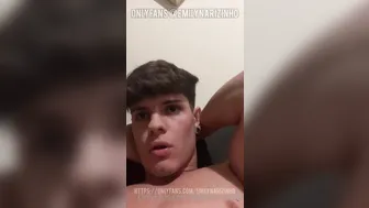 Emily onlyfans busty passion caress nipples