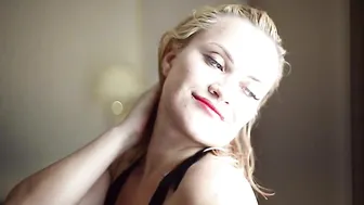 olyriaroy onlyfans full length striptease