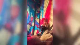 olyriaroy onlyfans cool slut on the chair