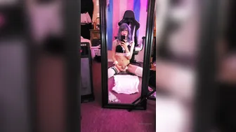 OnlyFans.MsTess. onlyfans the charming doll fun dancing in front of the camera