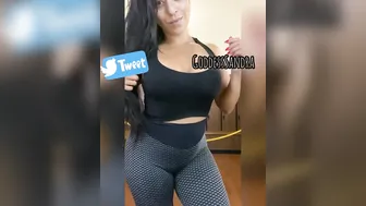 Sandra onlyfans 11 January 2020