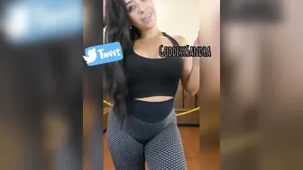 Sandra onlyfans 11 January 2020