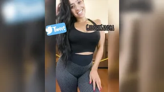 Sandra onlyfans 11 January 2020
