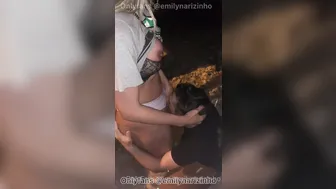 Emily onlyfans glamor bitch fuck both slits