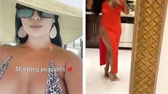 Sandra onlyfans cute girl shows sexy body