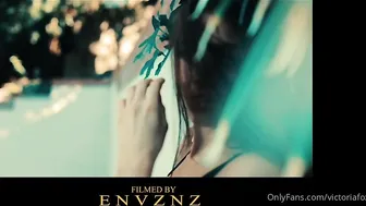 victoriafox onlyfans perfect young lady striking chic ass