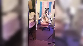 OnlyFans.MsTess. onlyfans busty bitch massages her pussy and nipples
