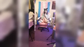 OnlyFans.MsTess. onlyfans busty bitch massages her pussy and nipples