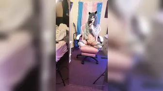 OnlyFans.MsTess. onlyfans busty bitch massages her pussy and nipples