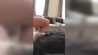 Emily onlyfans Curly woman