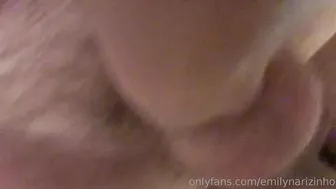 Emily onlyfans gorgeous slut shows big ass