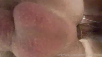 Emily onlyfans gorgeous slut shows big ass