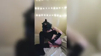 OnlyFans.MsTess. onlyfans fuck yourself toy