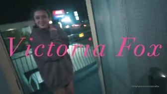 victoriafox onlyfans experienced trash hot fucks both slits