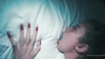 victoriafox onlyfans experienced trash hot fucks both slits