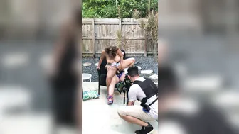 monedivine onlyfans Vicious slut