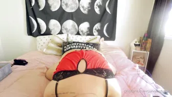 curvyfashionqt onlyfans Cute babe