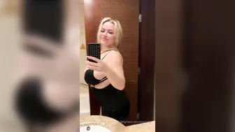 olyriaroy onlyfans Redheaded chick