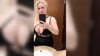 olyriaroy onlyfans Redheaded chick