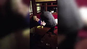 monedivine onlyfans cute whore sits on thick cock