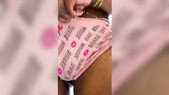 queensavagedoll_What onlyfans busty bitch in stockings masturbating with fingers