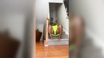 queensavagedoll_Good onlyfans hot bitch posing in lingerie