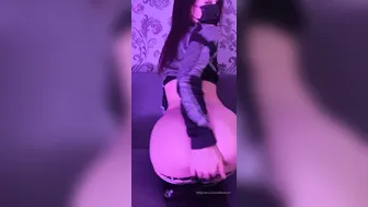 ellieleen1 onlyfans Sexy kurva