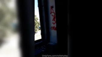 nsfwhailey onlyfans charming girl having fun with sex toy